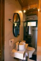 Cabanas Monte Cristo - Chambres d'hôtes Serafina Corrêa