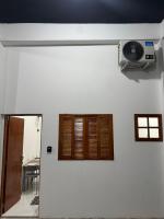 Casa 4 pessoas, wi-fi, ar-condicionado, garagem - B&B Cajamar