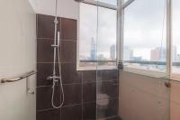 Appartement 2 Chambres avec Balcon