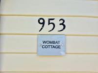Wombat Cottage Albury - B&B Albury