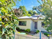 Wombat Cottage Albury - B&B Albury