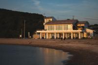TORIKKA Stay -ビーチに建つ貸別荘- - Bed and Breakfast Sumoto