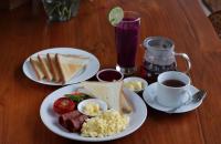 Cerita Sidemen Villa - B&B Sidemen
