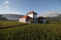 Cerita Sidemen Villa - B&B Sidemen