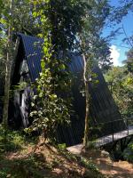 Pepper Trails Riverstone - B&B Polwattekanda