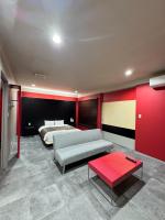 Hotel JOYCE - Ferienwohnung Saijō-chō