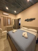 Sole&Sale - B&B Lampedusa