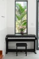 Studio- Green AP with balcony & nearthe beach 302 - B&B Da Nang