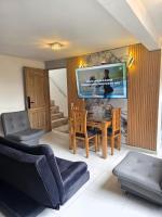 ELEGANTE y AMPLIO APARTAMENTO - B&B Medellín