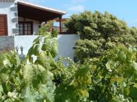 Casa las Las Viñas - Ferienwohnung Fuencaliente de la Palma