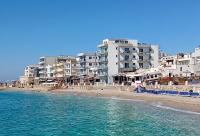 By The Sea Apartments - B&B Rodi