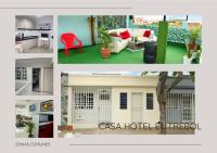 Camera Tripla Basic con Bagno in Comune
