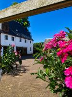 Ferienwohnung Penny-Ranch - Ferienwohnung Zethau