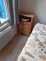 T2 climatisé en centre ville - B&B Perpignano
