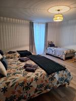 Laroseliere - Ferienwohnung Mauléon