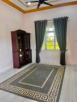 Ramly Homestay - B&B Kuala Terengganu