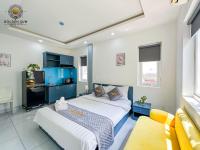 King Room with Garden View