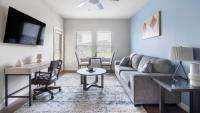 Landing Apartments - The Edge - B&B Murfreesboro