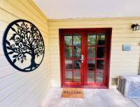 Treetops Hideaway Albury - B&B Albury