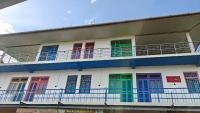 StayLa Bir - By The Hostel Stories - Ferienwohnung Bāri
