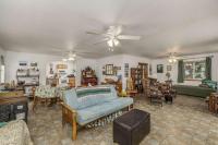 Lakefront Cabin with Private Beach and Dock - B&B Rathdrum