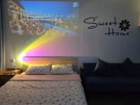 Happy Home ZR3 - Ferienwohnung Gia Lâm Pho
