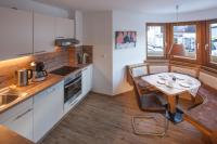 Appartement 1 Chambre (2-4 Adultes) 