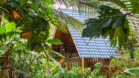 Wild Wood Tree House Sigiriya - B&B Sigiriya