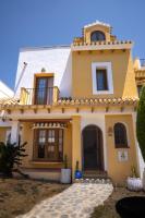 La Manga Amarilla - B&B Cartagena