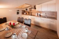 Appartement 2 Chambres (4-6 Adultes)