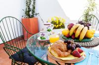 St. Antoni sky lounge - B&B