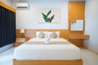 Chambre Double Deluxe