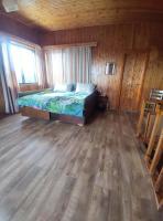 Rising Sun Guesthouse - Ferienwohnung Mesochória