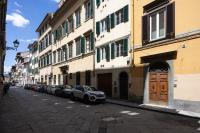 Olimpia's Florence by Maison Florence - Ferienwohnung Florenz