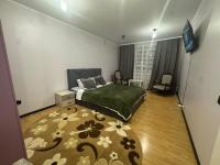 3-Room Apartments PortCity, автостанція, дж вокзал, лікарня обласна - Chambres d'hôtes Loutsk