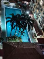 Homestay Villa Kristal By Kirin Kamis - Bed and Breakfast Johor Bahru