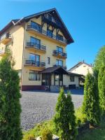 Pensiunea Riffelt - B&B Bran