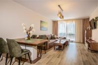 La Veranda Apartment, Complex Carpe Diem, Free Parking & Swimming pool - B&B Baltchik