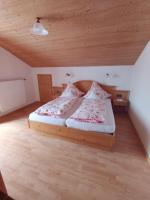 Ferienwohnung Erhard - Ferienwohnung Bad Kohlgrub