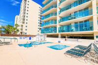Ashworth 403 - Ferienwohnung North Myrtle Beach