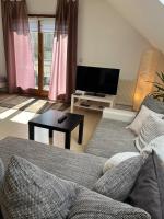 Ferienwohnung Zum Rottweiler Städtle - Dachgeschosswohnung - Ferienwohnung Rottweil