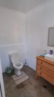 Hope's Harvest Cottage - Ferienwohnung Montagu