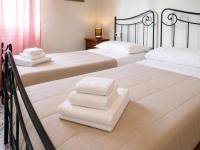 Großes Doppelzimmer