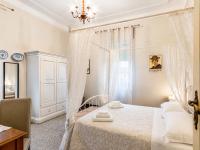 Deluxe Doppelzimmer