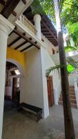 Gratitude Heritage - Ferienwohnung Pondicherry