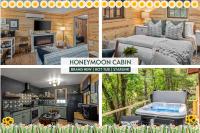 Memorial Day, Pets OK, Hot Tub, Honeymoon - B&B Eureka Springs