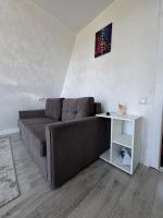 Афреем дом - Ferienwohnung Būrabay