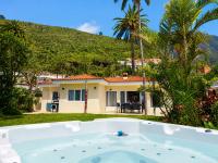 Humboldt Garden - B&B La Orotava