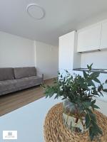 Haustory Economy Apartment - B&B Klaipėda