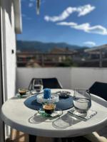Studio apartmani Ljubica - Ferienwohnung Budva